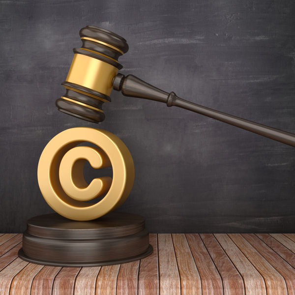 Picture of Copyright Fundamentals: Registration Issues Critical to Copyright Litigation