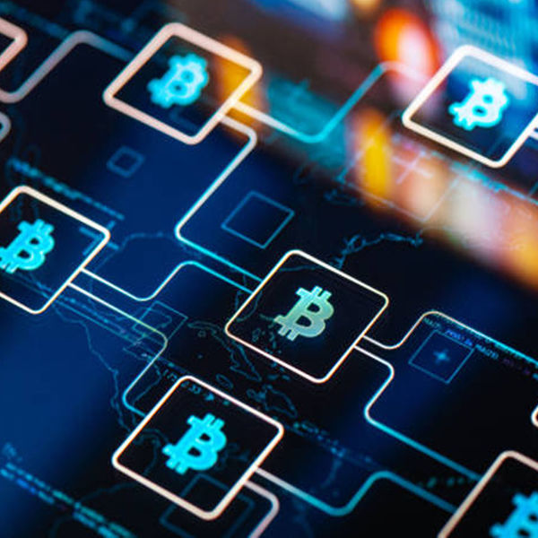 Picture of Introduction to Blockchain and Cryptocurrency for Lawyers