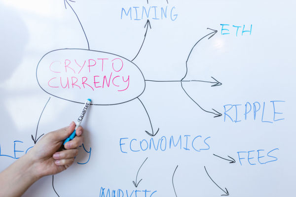 Picture of Understanding the Current State of Blockchain