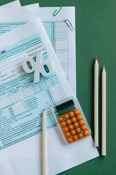 Picture of Federal Tax Issues Affecting Nonprofits – UBIT, Political Activities, Form 990’s Public Support Test, and More