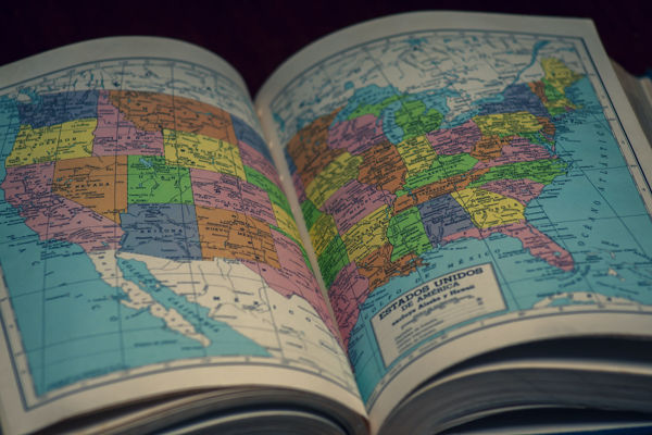 Picture of Multistate Jurisdiction Over Trustees & Beneficiaries