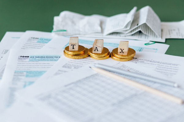 Picture of What Was That Tax Bracket? Federal Income Tax Rules for Trusts and Estates – How to Address Common (and Not So Common) Issues