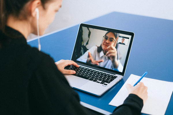 Picture of Managing Your Estate Planning Practice in a Virtual World