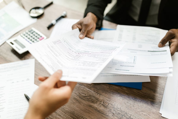 Picture of Walking Through the Preparation of an Estate Tax Return and a Gift Tax Return