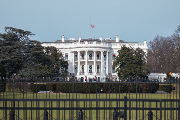 Picture of What Did We Do Last Year? Post-Inauguration Planning Strategies (SLATs, GRATs, IDGTs, QPRTs and more!) (2021)