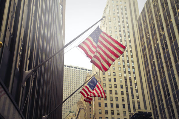 Picture of Signage and Flags – First Amendment Issues Affecting Municipal Governments
