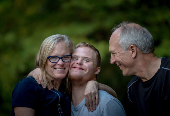 Picture of Special Needs Divorce