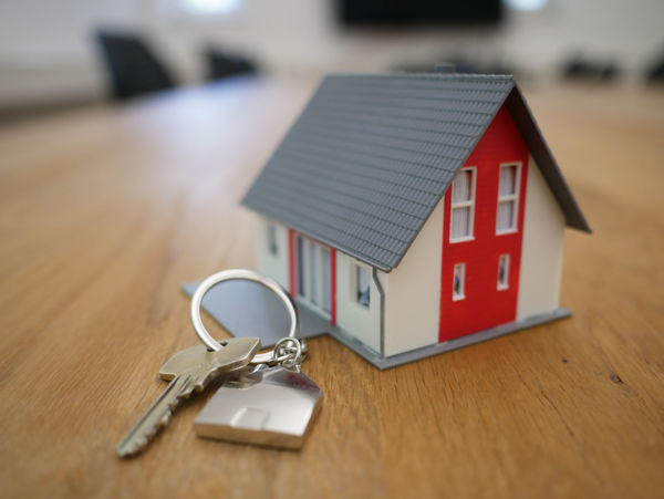 Picture of Tracing and Dissipation - Is the House Really Marital?