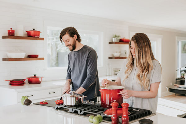 Picture of Cohabitation Agreements
