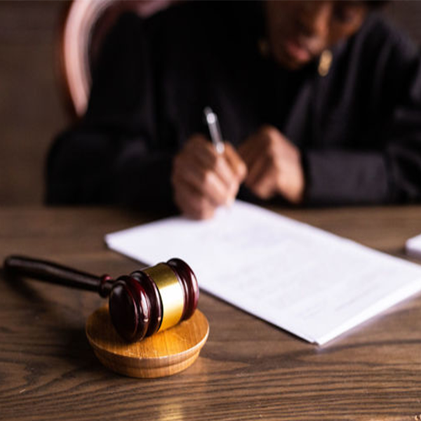Picture of The Justice Gap and How to Achieve Equal Justice for All