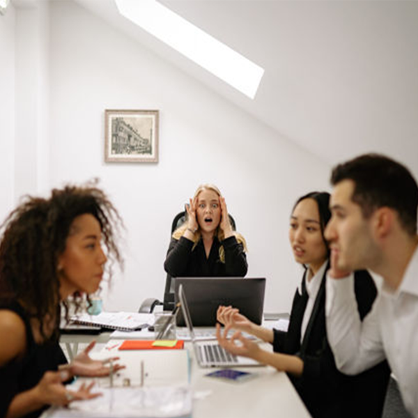 Picture of Civility and Professionalism in an Increasingly Uncivil and Electronic World