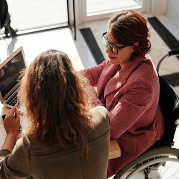 Picture of Representing People with Disabilities: Practical, Legal and Ethical Considerations