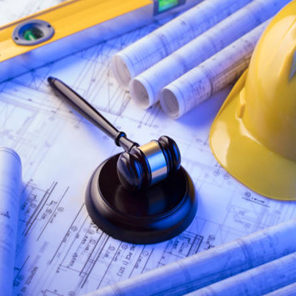 Picture of Construction Disputes and Defect Litigation