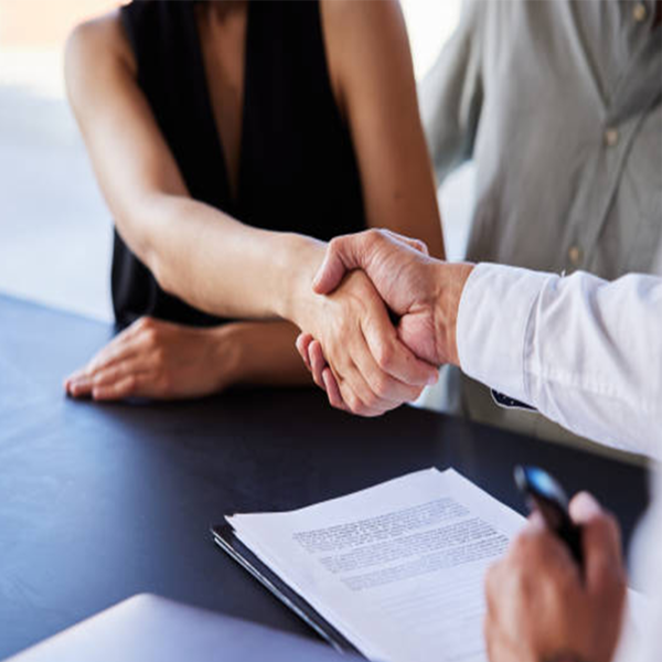 Picture of Marital Settlement Agreements