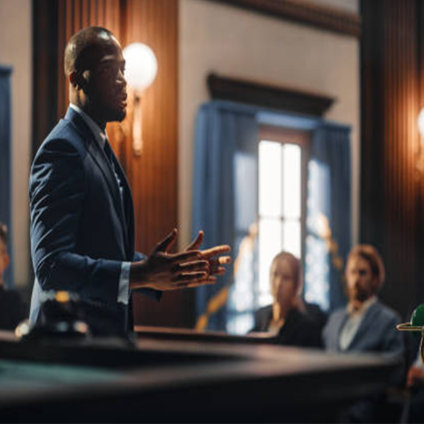 Picture of Hearing and Trial: How Do I…What Do I…When Do I?