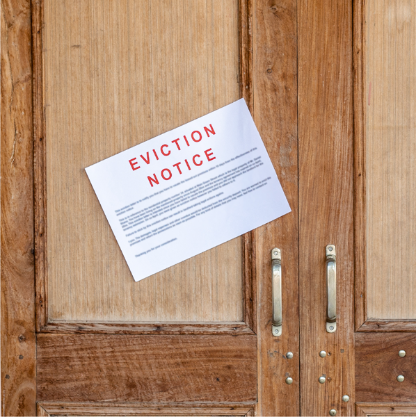 Picture of Eviction Actions 2023 Edition