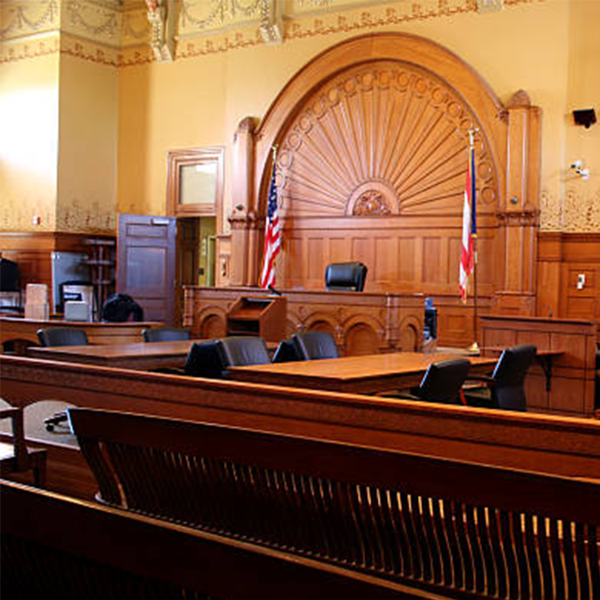 Picture of Structures and Procedures of Illinois Civil Courts