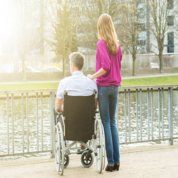Picture of Mental Health, Marital Rights and Caregiver Abuse