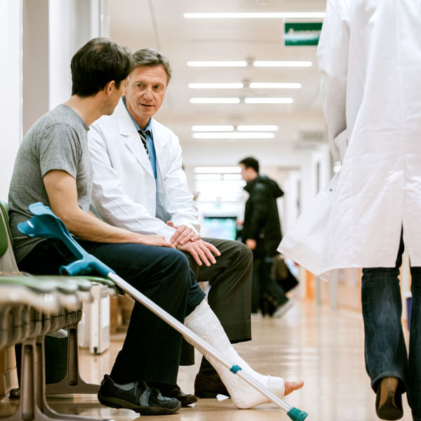 Picture of How to Prove and Dispute Medical Causation