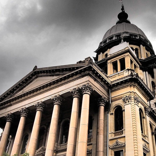 Picture of Illinois Law: Case Decisions & Trends 2023 (Estate Planning)