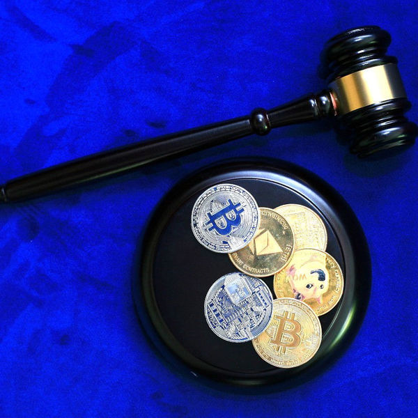 Picture of RUFADAA, Bitcoin & Fiduciaries: Finding the True Meaning of "Digital Assets" in Estates & Trusts