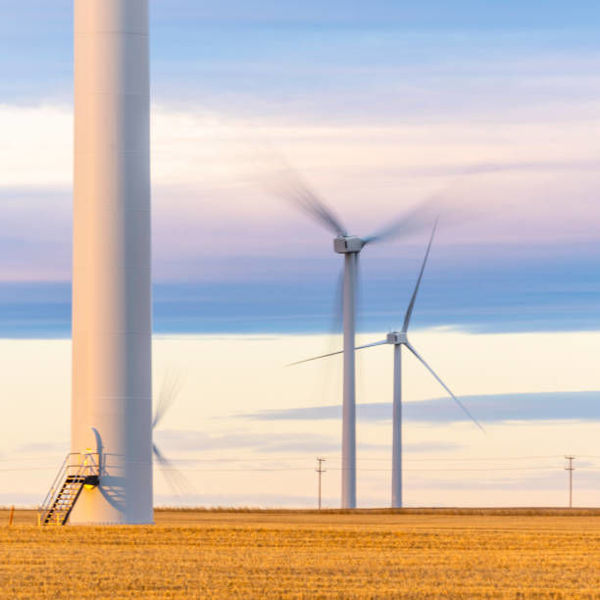 Picture of Considerations in Connection with Clean Energy Project Development in Illinois