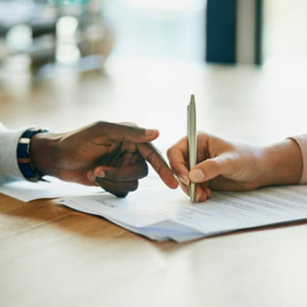 Picture of Drafting Contracts for Your Clients' Clients