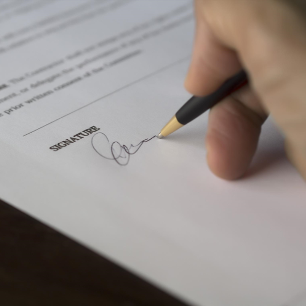 Picture of Advanced Pre- and Post-Nuptial Agreement Considerations