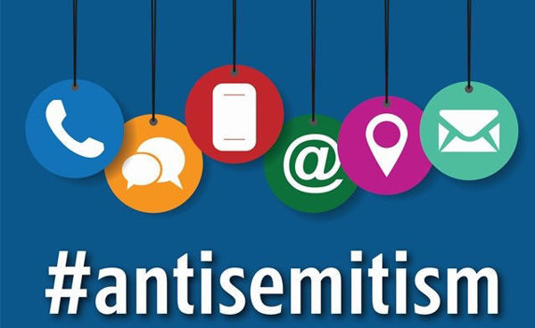Picture of Jewish Identity and Antisemitism in the 21st Century