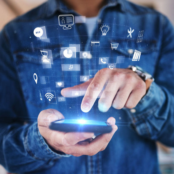 Picture of Using Technology to Assist with the Financial Aspects of Guardianship