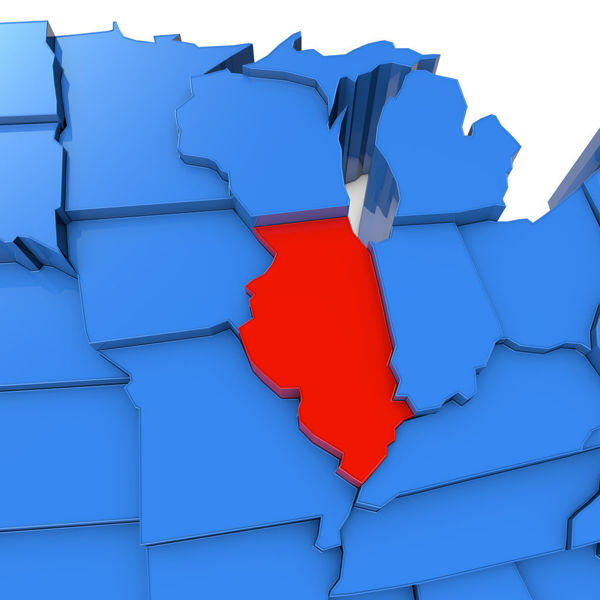 Picture of Multistate Jurisdiction Over Trustees & Beneficiaries