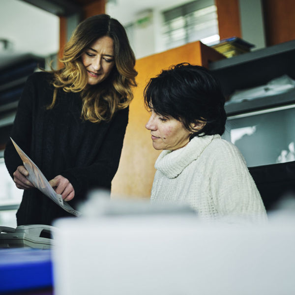 Picture of Proactive Planning: Potential Disputes in Family Business Succession Planning