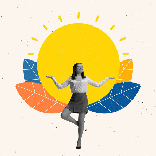Picture of Adjusting to Post-Pandemic Life:  Lawyer Well-Being and the New Normal