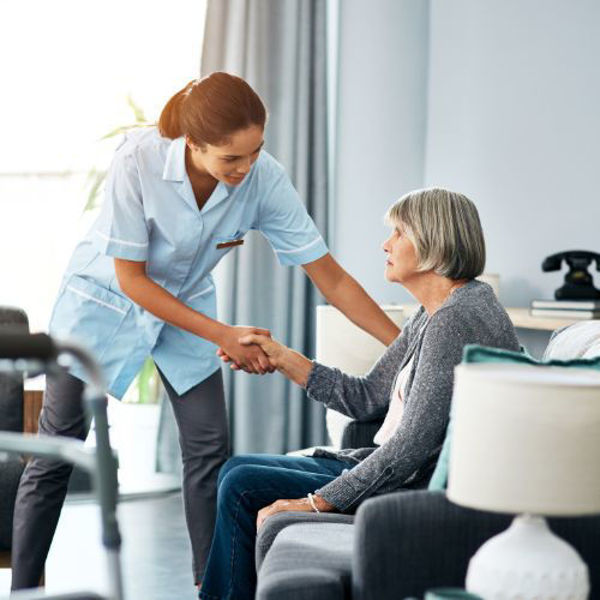 Picture of Long-Term Care Litigation 2023 Edition