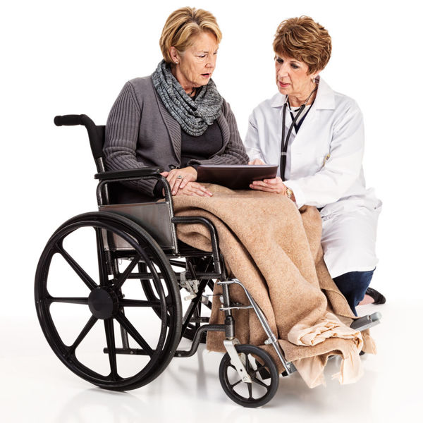 Picture of Why Grandma Isn’t Getting Her 100 Days of Medicare