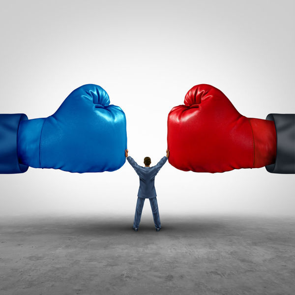 Picture of Arbitrator Management of Difficult Cases