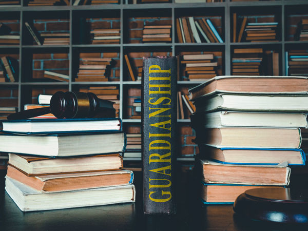 Picture of How to File Your First Guardianship Case