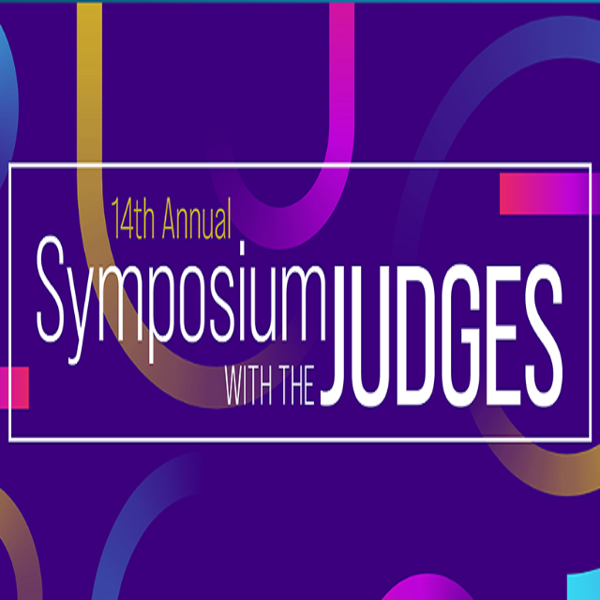 Picture of 14th Annual Symposium with the Judges (A Law Bulletin Seminars Program, Powered by IICLE)