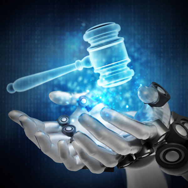 Picture of ChatGPT in the Legal Field: Benefits, Pitfalls, and Ethical Considerations