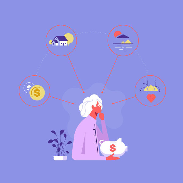 Picture of Elder Law from a Financial Perspective