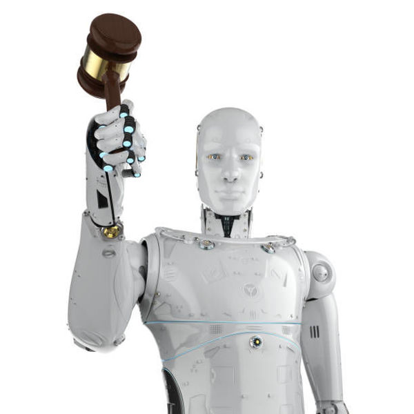 Picture of Generative AI and the Law: What You Need To Know