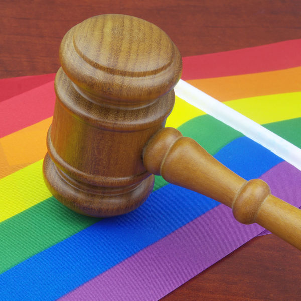 Picture of The Legacy of Bostock v. Clayton County for LGBTQ Rights Cases