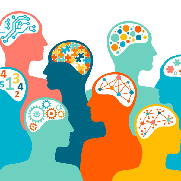 Picture of Neurodiversity: A Primer for Lawyers