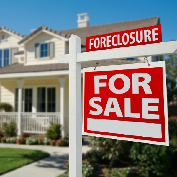 Picture of Mortgage Foreclosure: Corresponding Issues 2024 Edition