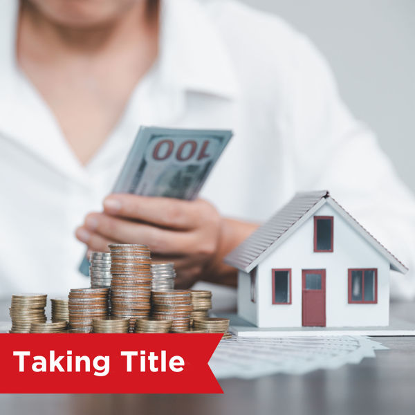 Picture of The Creditor’s Perspective on Enforcement and Collections of Real Estate