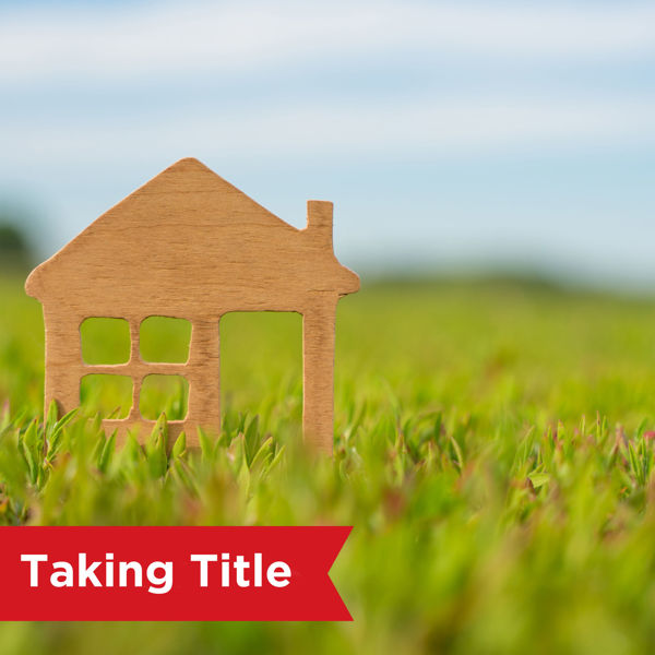 Picture of The Illinois Land Trust: Maximizing Benefits for Your Client