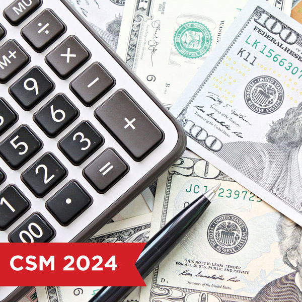 Picture of Why Are My Child Support Numbers Different Than Yours? Tax Implications in Support and Maintenance 2024