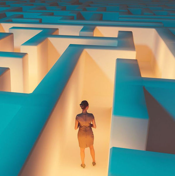 Picture of Avoiding the Technology Traps