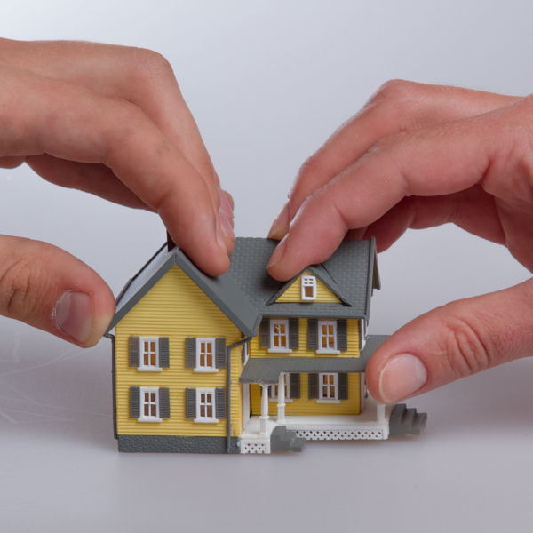 Picture of When to Sell the House? - Online On-Demand