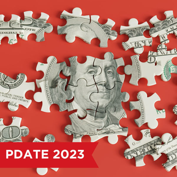 Picture of Completing the Picture: A Discussion of Assets that Pass Outside of the Estate Plan